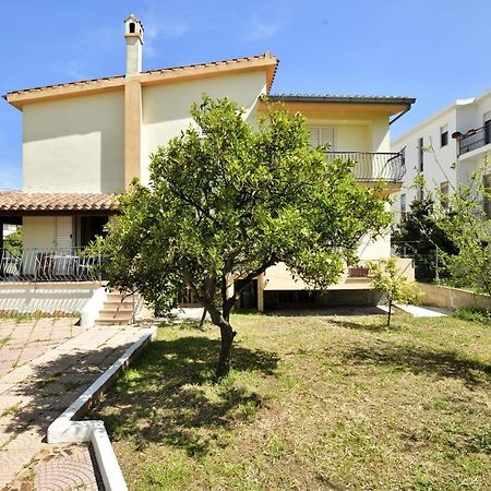 3 - Casa Con Giardino Lotzorai - Sa Crai Apartments Sardinian Experience Exterior foto