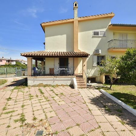 3 - Casa Con Giardino Lotzorai - Sa Crai Apartments Sardinian Experience Exterior foto