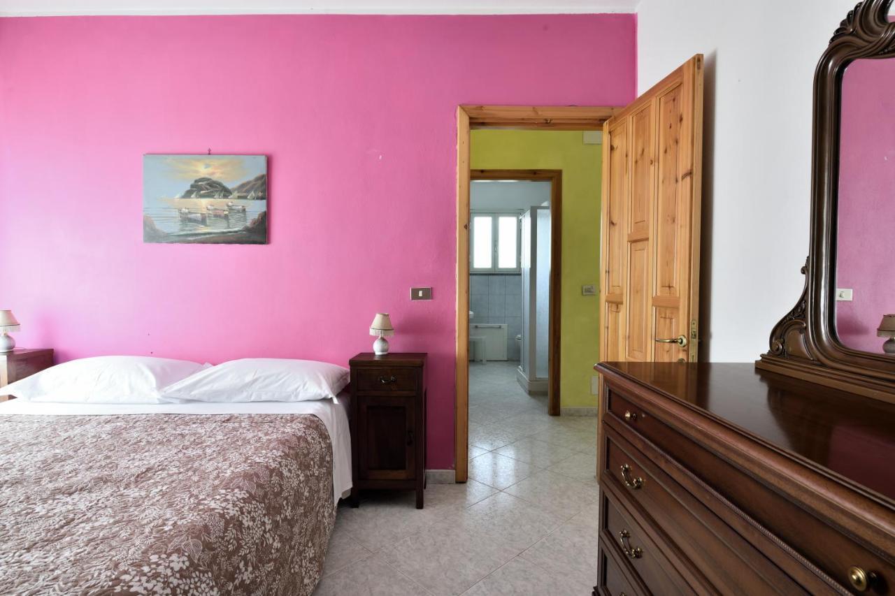 3 - Casa Con Giardino Lotzorai - Sa Crai Apartments Sardinian Experience Exterior foto